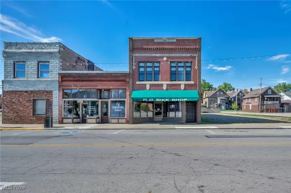 Barberton, OH 44203,128 2nd ST NW