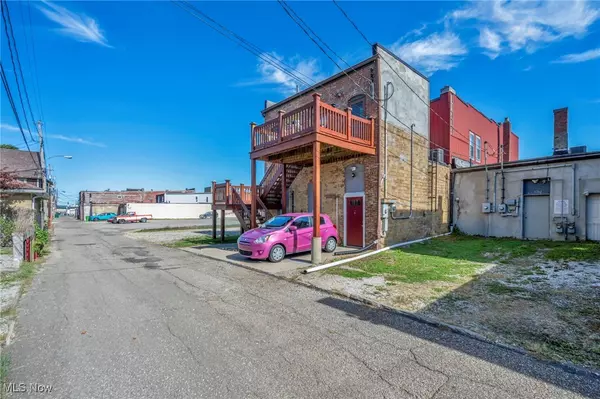 Barberton, OH 44203,128 2nd ST NW