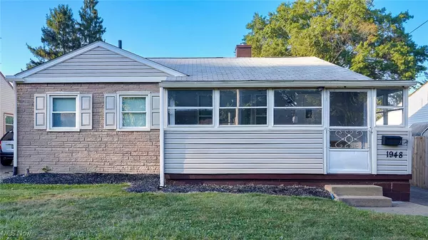 Youngstown, OH 44509,1948 Highlawn AVE