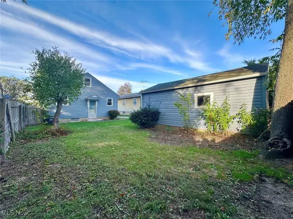 Barberton, OH 44203,412 Grandview AVE