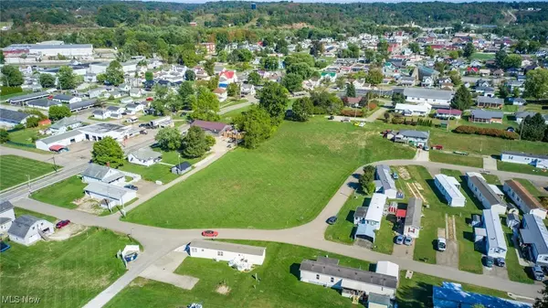 Byesville, OH 43723,S 9th ST