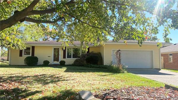 Wadsworth, OH 44281,199 Longview DR