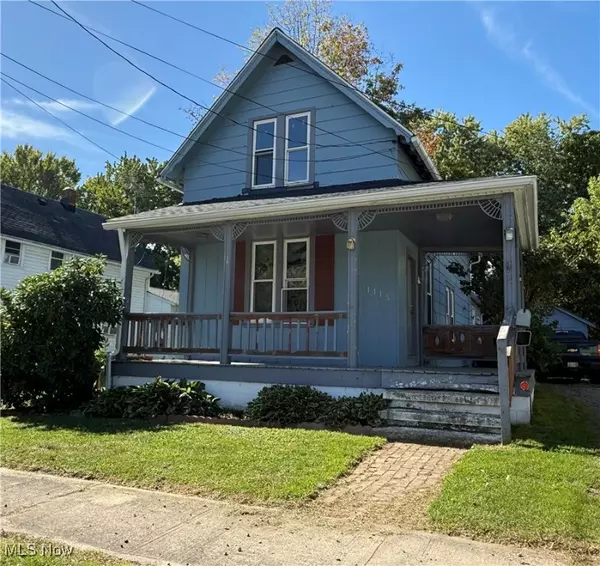 1115 Myrtle AVE, Ashtabula, OH 44004
