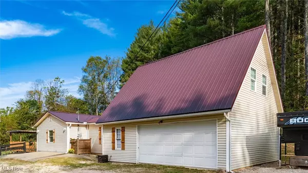 Salesville, OH 43778,59765 Kennonsburg RD