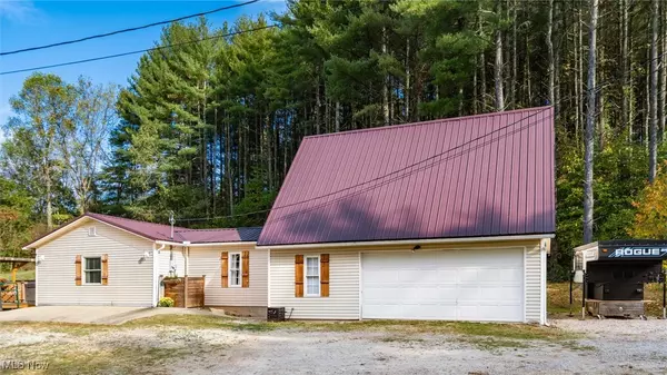 Salesville, OH 43778,59765 Kennonsburg RD