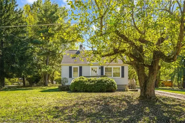 15520 Coalbank ST NE, Alliance, OH 44601