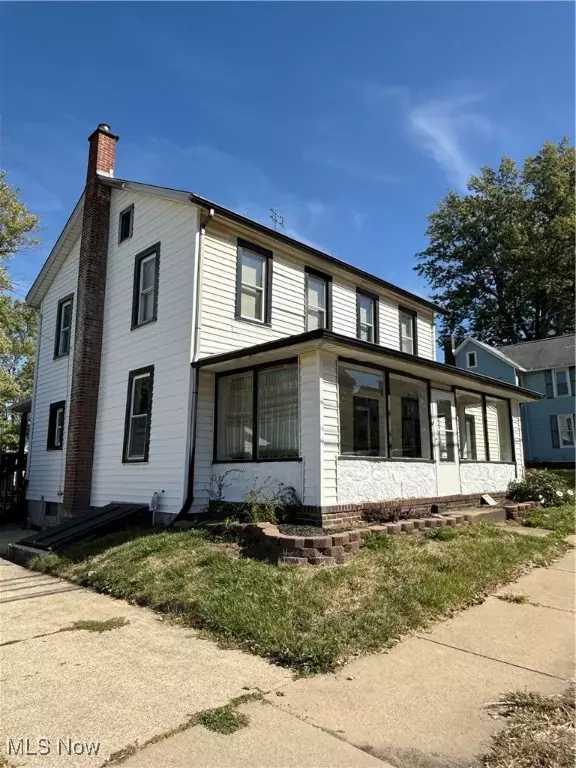 223 Nassau ST W, East Canton, OH 44730