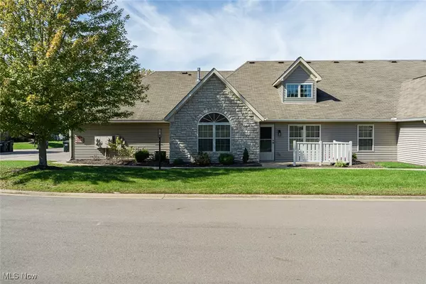 8673 Dublin Ridge CIR NW, Massillon, OH 44646
