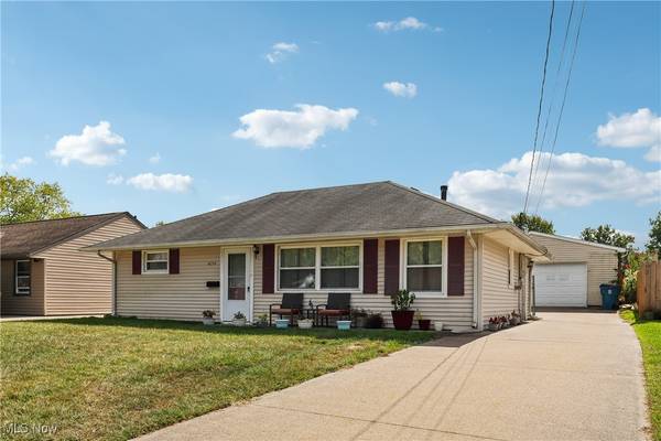 Sheffield Lake, OH 44054,4154 Belle AVE