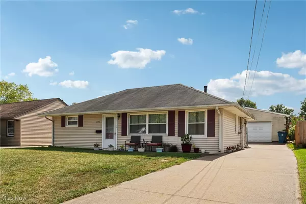 Sheffield Lake, OH 44054,4154 Belle AVE