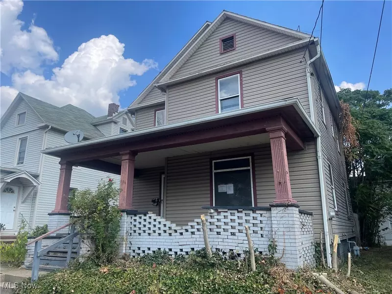 132 S Haines AVE, Alliance, OH 44601