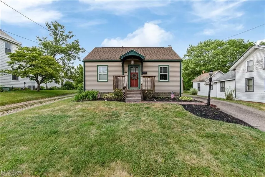 3130 Lincoln WAY W, Massillon, OH 44647