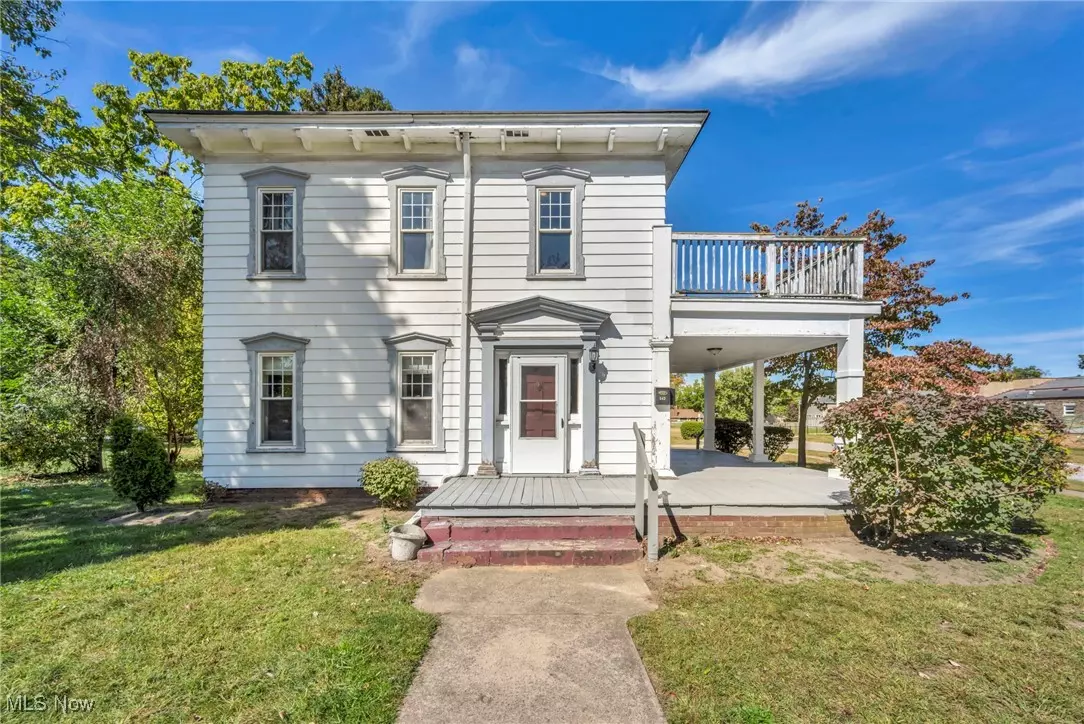 Painesville, OH 44077,540 Mentor AVE