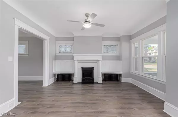 East Cleveland, OH 44112,1229 Melbourne RD