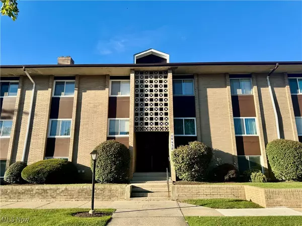 10438 N Church DR, Parma Heights, OH 44130