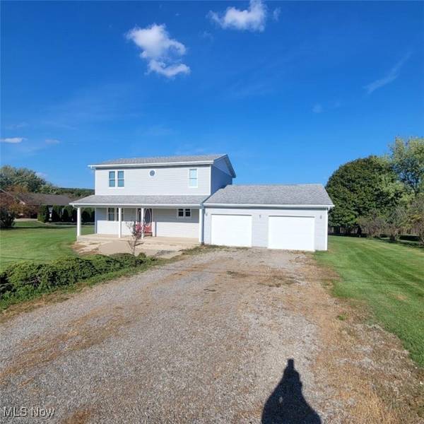 46690 Winston DR, East Liverpool, OH 43920