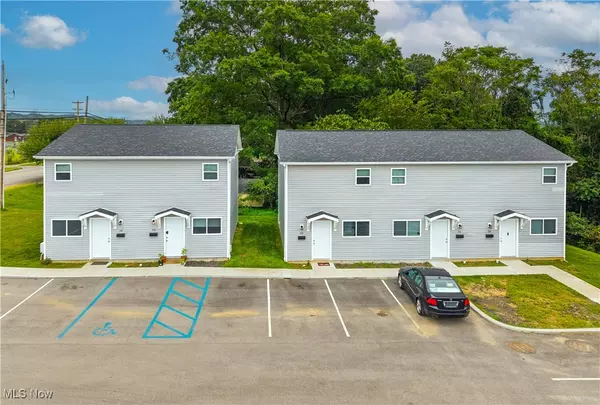 Belpre, OH 45714,2811 Washington BLVD