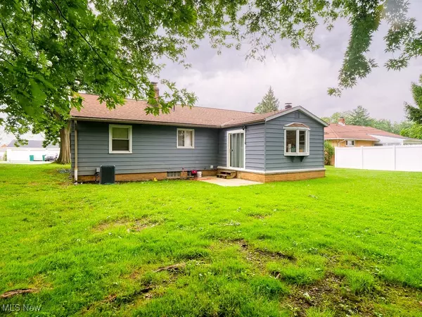 Maple Heights, OH 44137,5265 Bellview ST