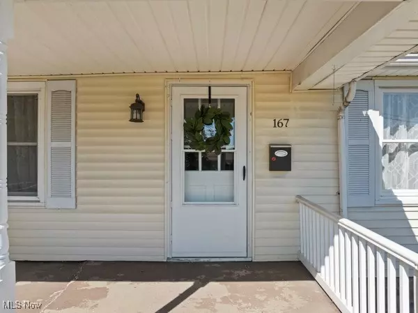 St Clairsville, OH 43950,167 Newell AVE