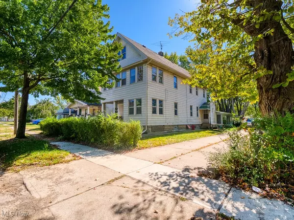 12923 Lena AVE, Cleveland, OH 44135