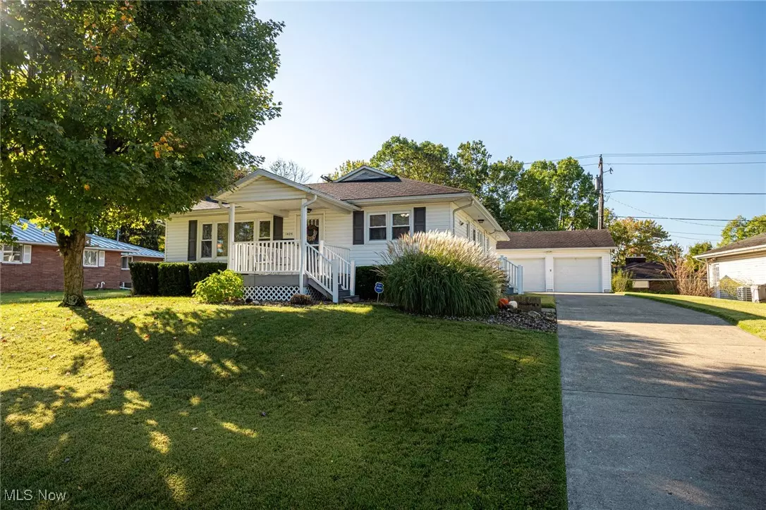 Coshocton, OH 43812,1425 Sleepy Hollow DR