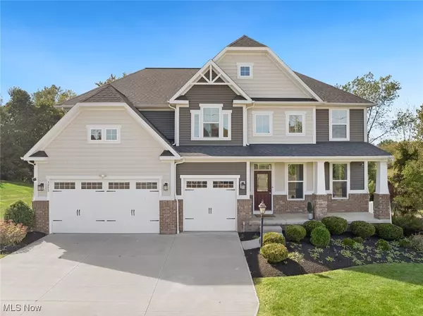 3292 Fairview DR, Avon, OH 44011