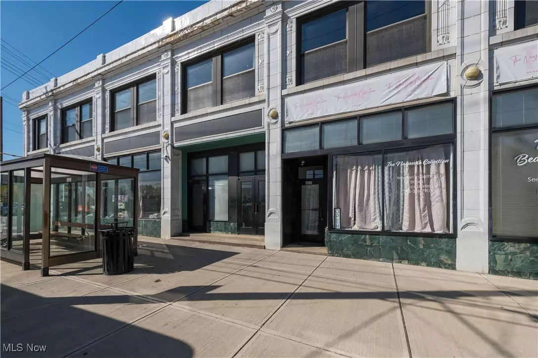 Cleveland, OH 44102,2082 W 65th