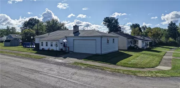 3106 22nd ST NE, Canton, OH 44705