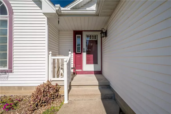 Austintown, OH 44515,6488 S Timberidge DR