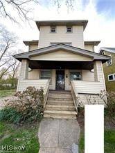 East Cleveland, OH 44112,1524 E 133rd ST