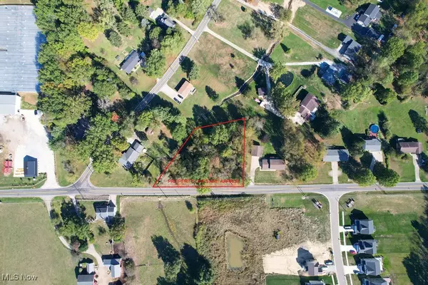 Meloy RD, Brimfield, OH 44240