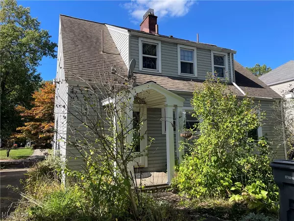 Youngstown, OH 44504,1867 Coronado AVE