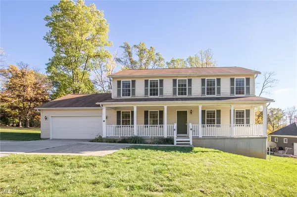 11768 Valley View RD, Northfield, OH 44067