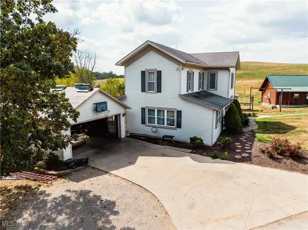 Newcomerstown, OH 43832,25495 County Road 103