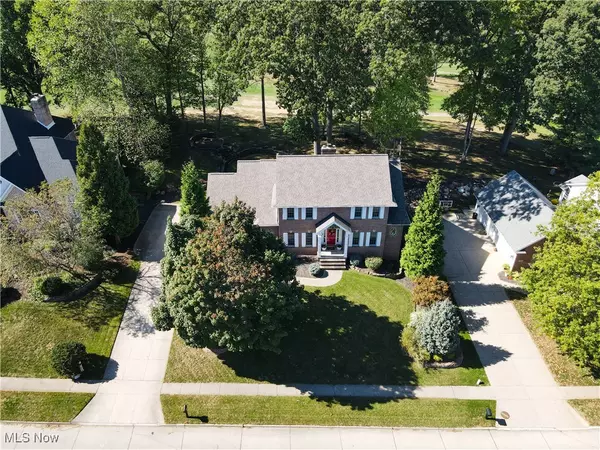 Green, OH 44312,2872 IRONWOOD DR