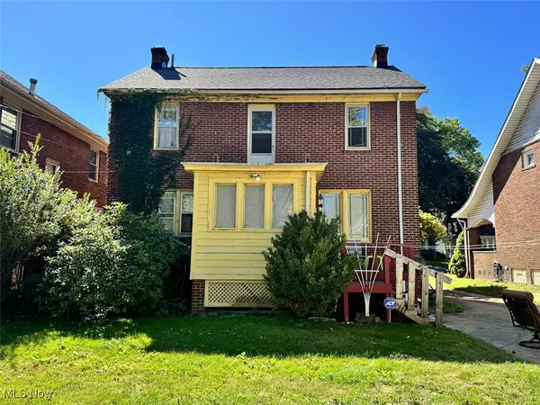 Canton, OH 44703,1236 Perkins AVE NW