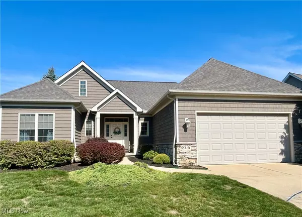 8737 Wild Flower WAY, Mentor, OH 44060