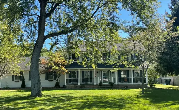 17771 5th ST, Beloit, OH 44609