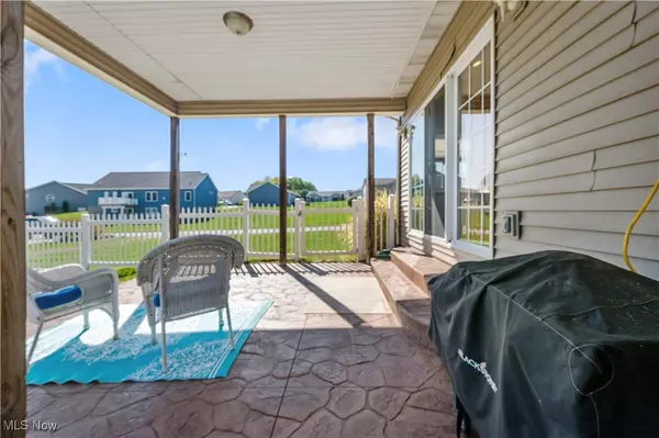 Canal Fulton, OH 44614,963 Saint Brendan DR