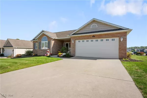 Canal Fulton, OH 44614,963 Saint Brendan DR