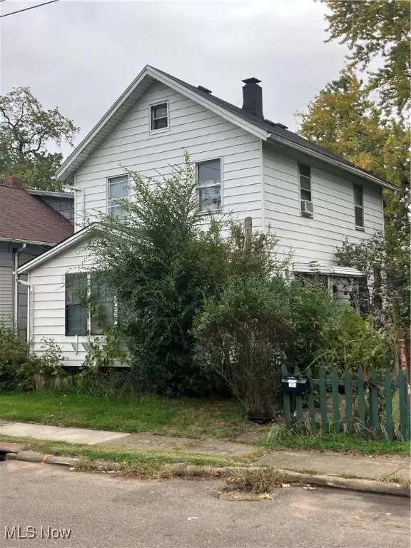 Canton, OH 44706,1334 Margaret AVE SW