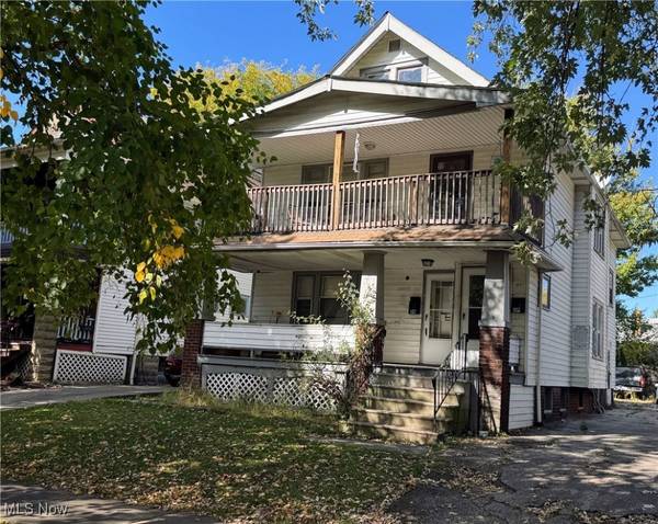 Cleveland, OH 44111,11316 Florian AVE