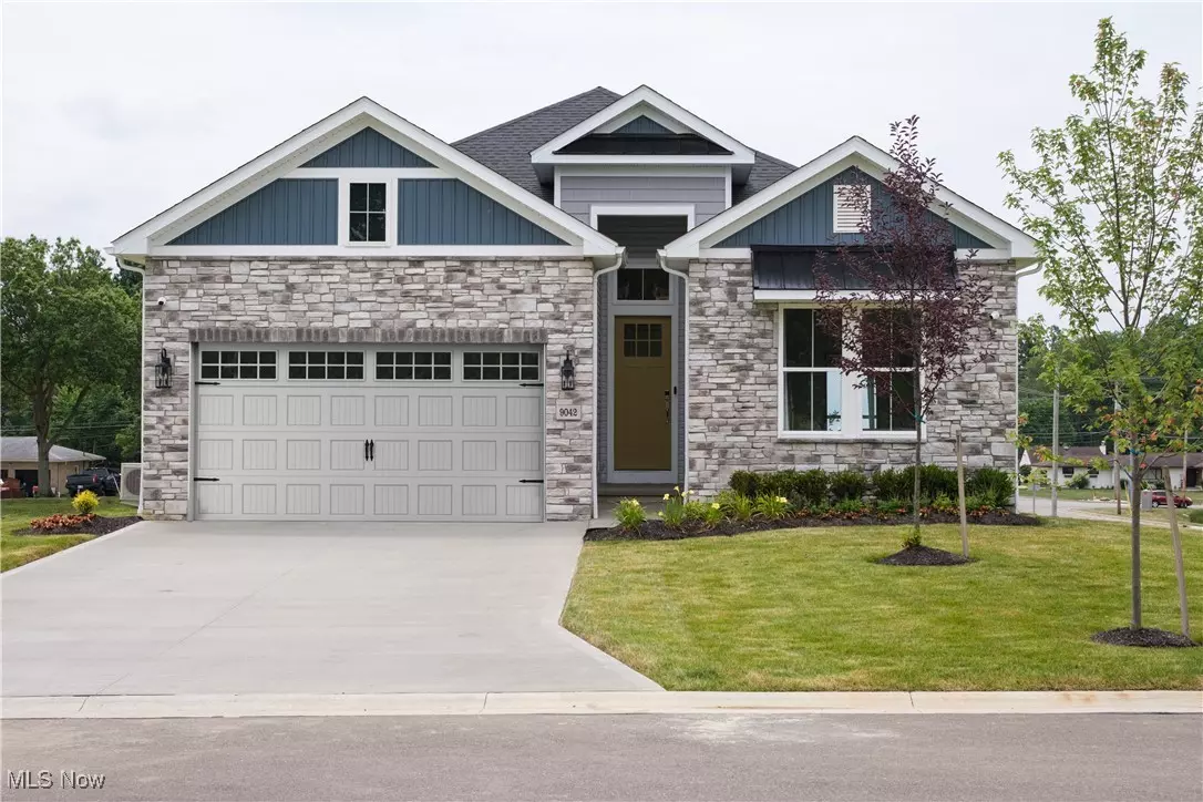 Massillon, OH 44646,9042 Wolocott ST NW