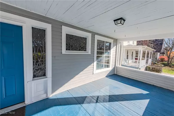 Oberlin, OH 44074,121 S Professor ST