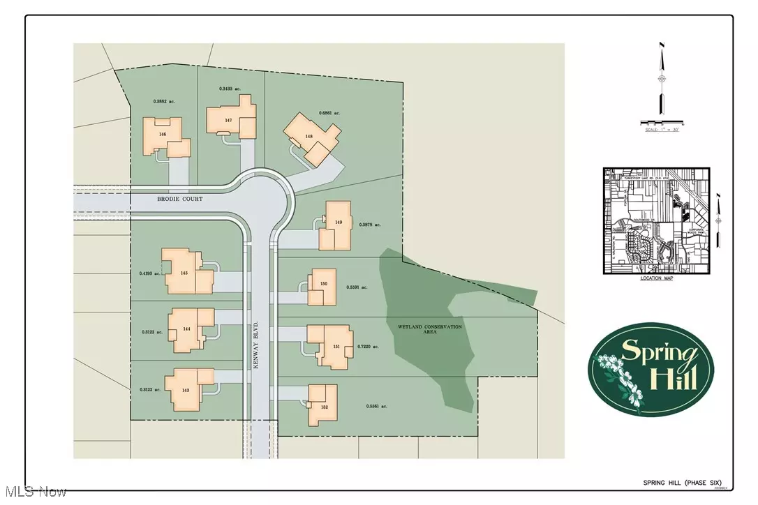 Green, OH 44312,Kenway BLVD