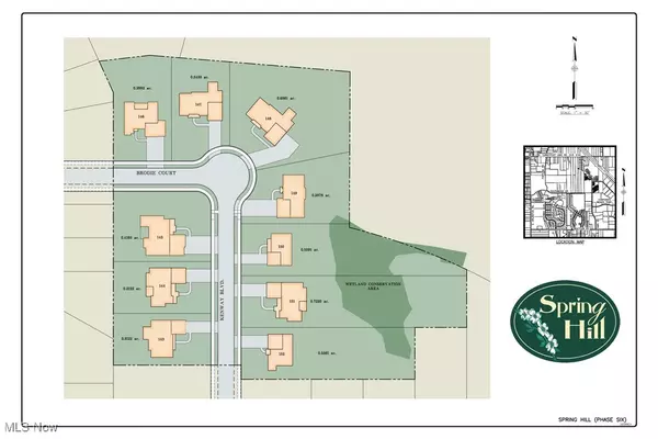 Kenway BLVD, Green, OH 44312