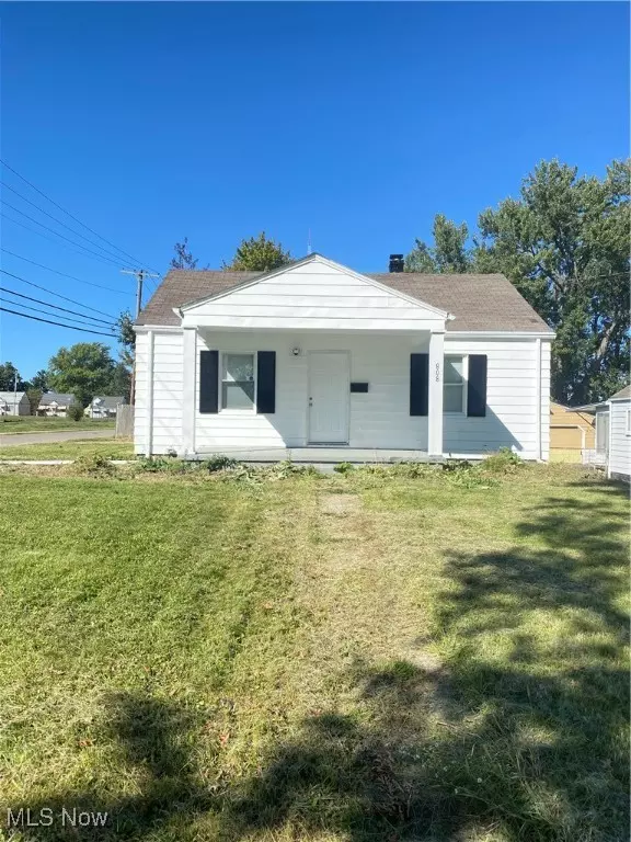 808 Marmion AVE, Youngstown, OH 44502