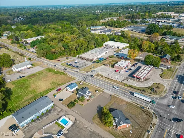 Akron, OH 44319,816 E Turkeyfoot Lake RD