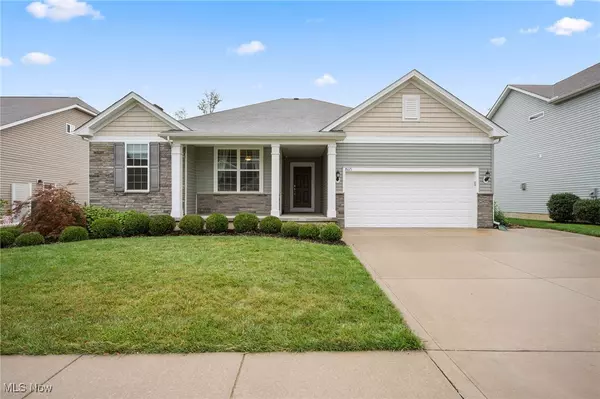 8021 Heatherglen DR, Mentor, OH 44060