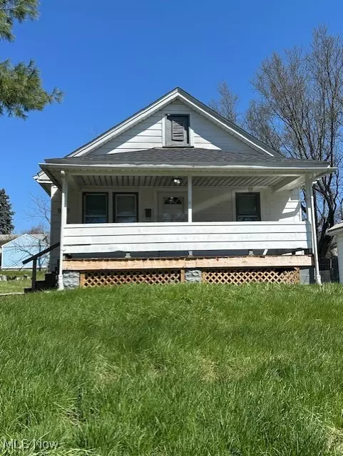 920 Pasadena AVE, Youngstown, OH 44502